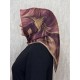 PİRAMİT SOFT EŞARP 3