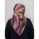 PİRAMİT SOFT EŞARP 3
