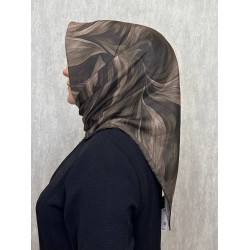 PİRAMİT SOFT EŞARP 6