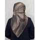PİRAMİT SOFT EŞARP 6 PİRAMİT SOFT EŞARP 6