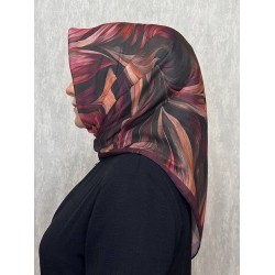 PİRAMİT SOFT EŞARP 8