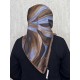 PİRAMİT SOFT EŞARP 9 PİRAMİT SOFT EŞARP 9