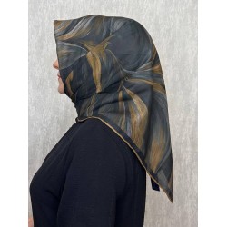 PİRAMİT SOFT EŞARP 11
