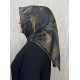 PİRAMİT SOFT EŞARP 11