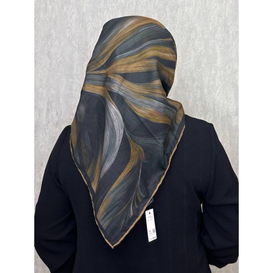 PİRAMİT SOFT EŞARP 11