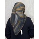 PİRAMİT SOFT EŞARP 11