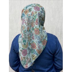 ZER Soft Eşarp 0014