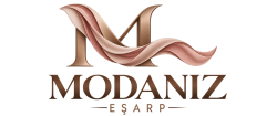 Modanız Eşarp