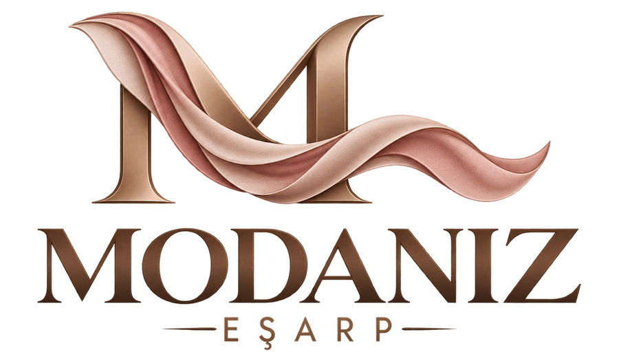 Modanız Eşarp