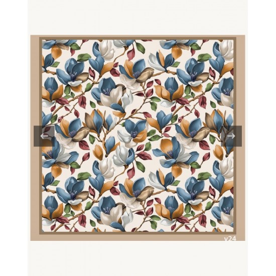 VENOSA Soft Eşarp 0005