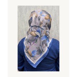 VENOSA Soft Eşarp 0006