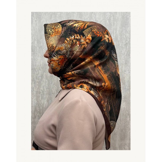 VENOSA Soft Eşarp 0008