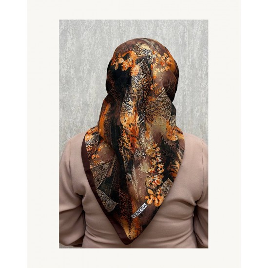 VENOSA Soft Eşarp 0008