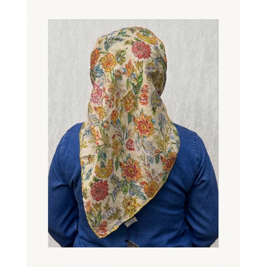 ZER Soft Eşarp 0001