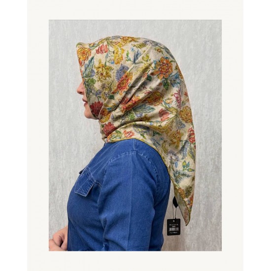 ZER Soft Eşarp 0001