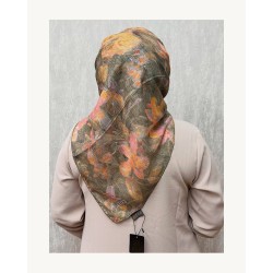 ZER Soft Eşarp 0002
