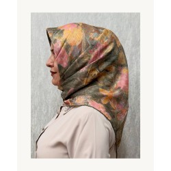 ZER Soft Eşarp 0002