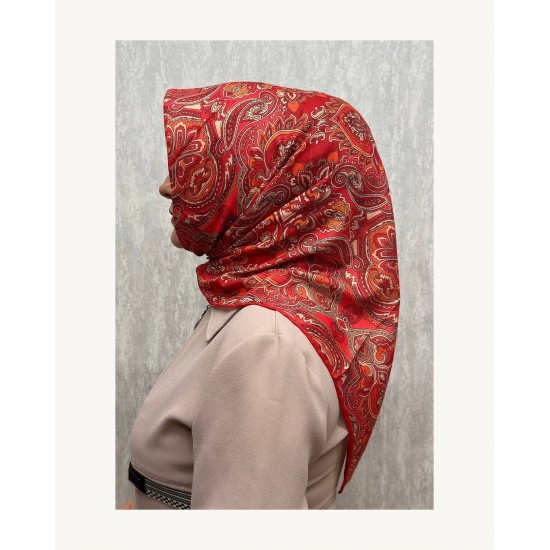 ZER Soft Eşarp 0009
