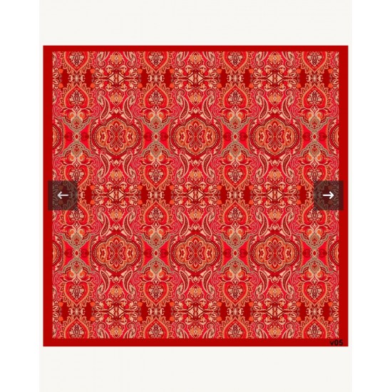ZER Soft Eşarp 0009