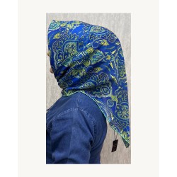 ZER Soft Eşarp 0010