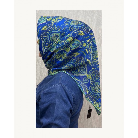ZER Soft Eşarp 0010