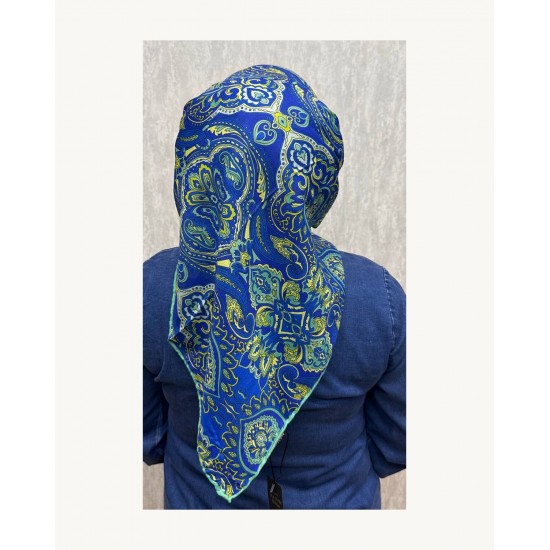 ZER Soft Eşarp 0010