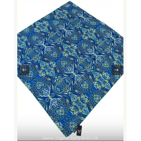 ZER Soft Eşarp 0010