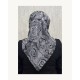 ZER Soft Eşarp 0011 ZER Soft Eşarp 0011